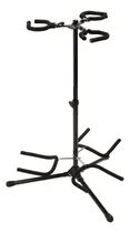 Comprar Paral Para 3 Guitarras On-stage \u002Ftri Flip-it \u002F Ons-gs7353b-b