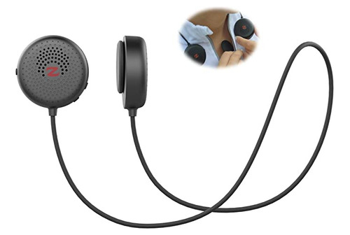 Zulu Audio Altavoces Bluetooth Magnéticos Para Corre