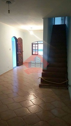 Imagem 5 de 23 de Casa - Ref: 02276