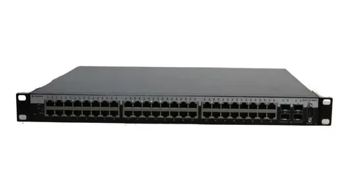 Switch Gestito Enterasys C5K125-48P2, 48 Porte Gigabit Ethernet
