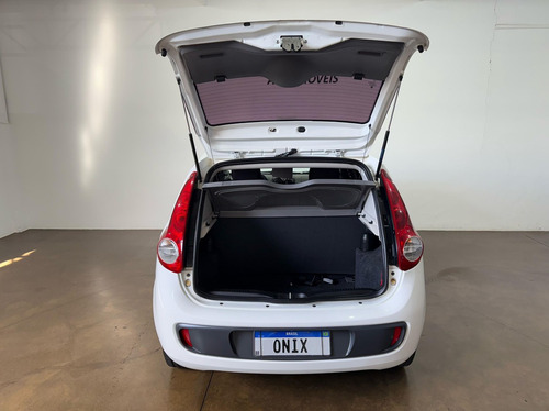 Fiat Palio 1.0 MPI ATTRACTIVE 8V