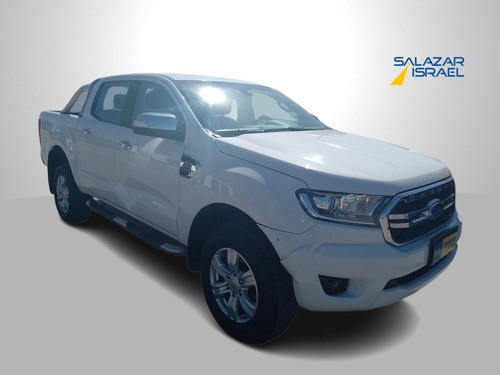 Ford Ranger 2021