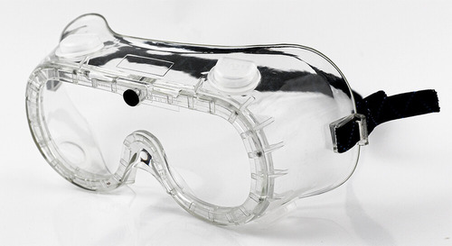 Goggles De Ventilación Indirecta Jyrsa Ww-1300vi