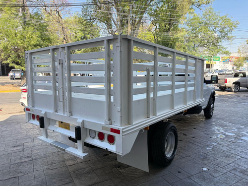Ram 4000 5.7 Chasis Cabina Pl 4x2 Mt 2024