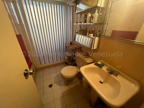 Apartamento En Alquiler El Paraiso Fm25-8961