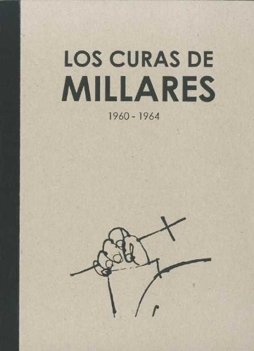 Los Curas De Millares - Millares
