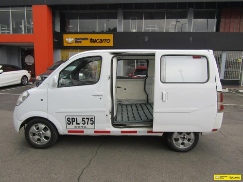 Chevrolet N200 1.2 Cargo