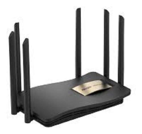 Router Rgew1200gpro Ruijie Ac1300 Dual Band Gigabit 