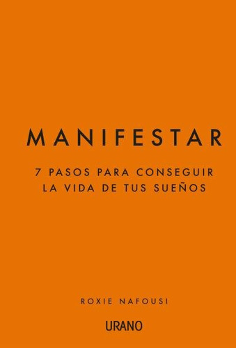 Libro Manifestar - Nafousi, Roxie