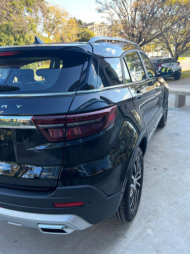 Imagen 5 de 19 de Ford Territory 1.5 T Titanium 2023