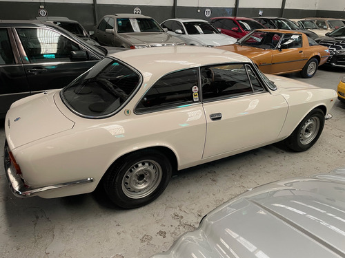 Alfa Romeo Gtv 2000 1973