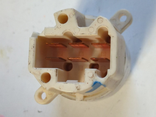 Pastilla Switch Encendido Quest 3.5 04-09 Original (Usado)