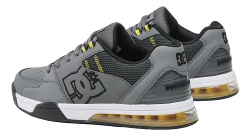 Tenis dc hombre new arrivals