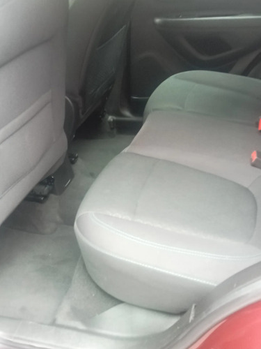 Chevrolet Tracker 1.8 Lt