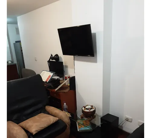 Apartaestudio Muy Tranquilo