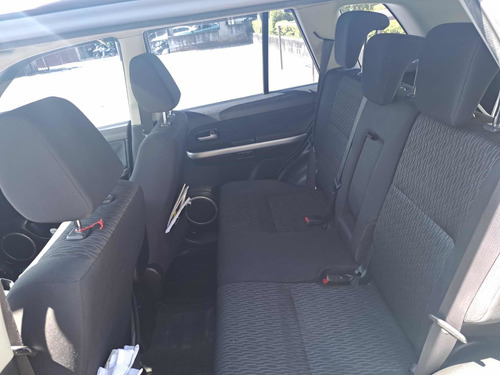 Imagen 6 de 15 de Suzuki Grand Vitara 2014 Se