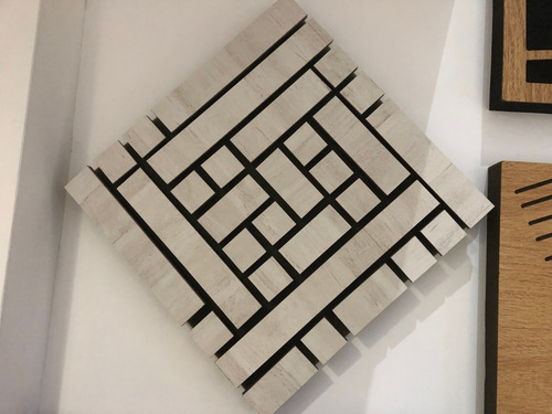 Imagen 3 de 3 de Difusor Absorbente A50 Plus 5,3 Cm Pro