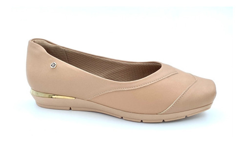 Chatita Piccadilly Mujer Confort Zapatos Liviana Moda B Voce
