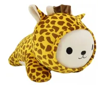 Comprar Animales De Peluche Soft Animalitos Disfrazados Acostados 