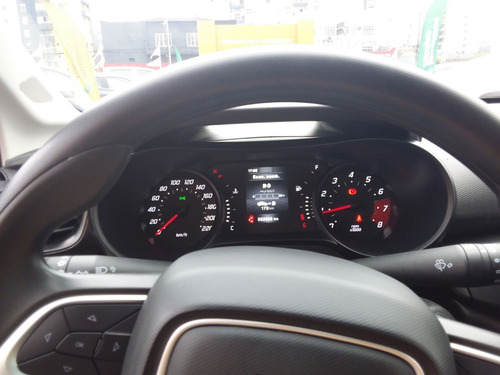 Fiat Cronos 1.3 FIREFLY FLEX DRIVE MANUAL