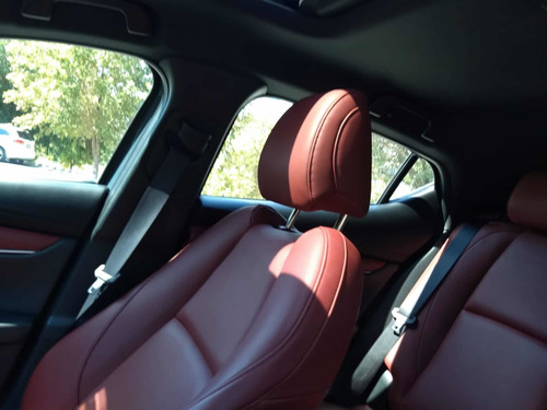 Imagen 9 de 15 de Mazda 3 2021 2.5 S Grand Touring Hchback At