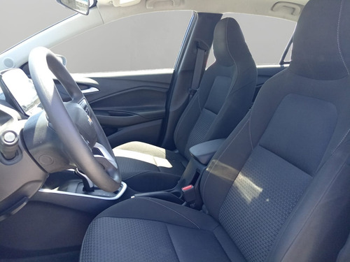 Chevrolet Onix 1.0t Lt At