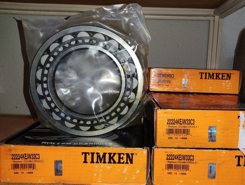 Rodmieno 22224kejw33 C3 Timken 