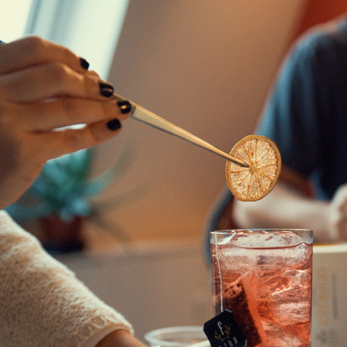 Imagen 7 de 9 de Combo Botanicos Para Gin Vermut Y Vodka Cocteleria Mix Fika