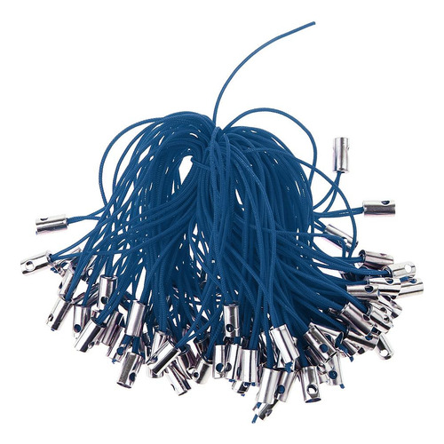 100pcs Cordones De Cordón Para