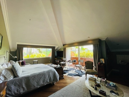Cerro Verde/exclusiva Casa En Alquiler/solo Clientes Aaa