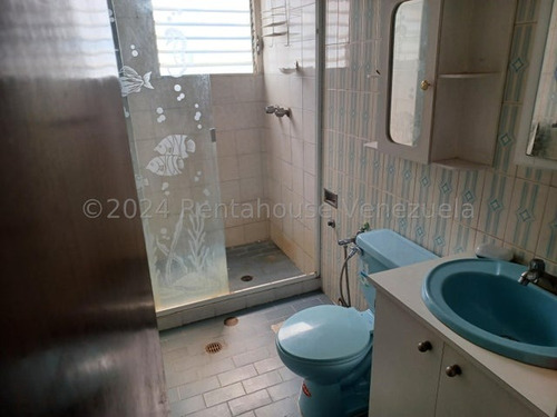 Apartamento Venta El Paraiso (25-18030)