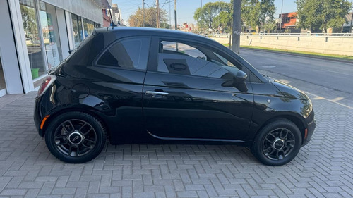 Fiat 500 1.4 Cult 85cv Serie4