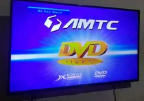 Comprar Reproductor De Dvd Amtc A Reparar! Leer