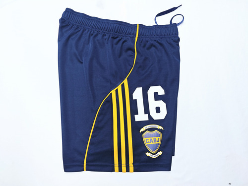 Short Boca Juniors