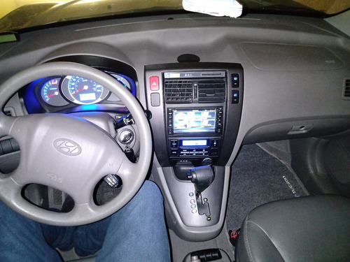 Hyundai Tucson 2012 2.0 Gls 4x2 Aut. 5p