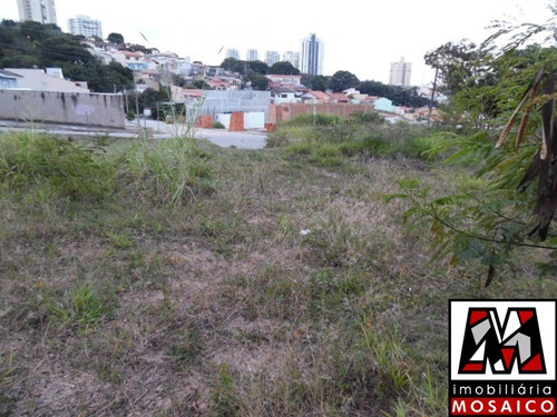 Imagem 5 de 14 de Jardim Bonfiglioli, Ótimo Lote - 30903 - 69690469