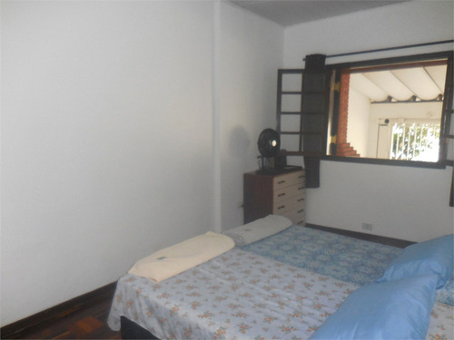 Imagem 18 de 23 de Casa Térrea Em Santo Amaro Com Edícula Sobrado. - Reo469470