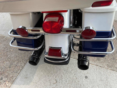 Imagen 13 de 15 de Ultra Electra Glide