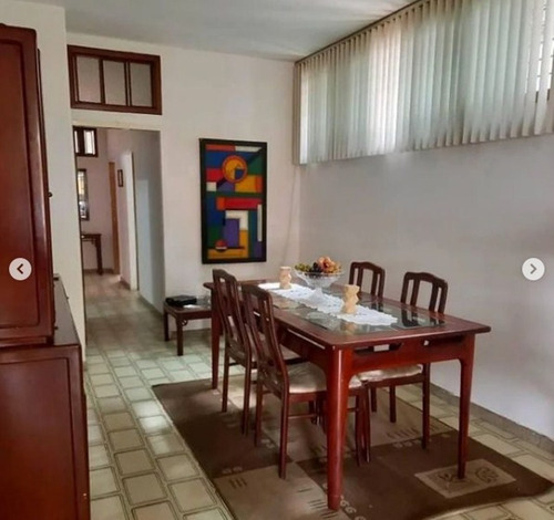 Imagen 3 de 9 de Mariano Urbina Alquila Casa En El Parral Av Rio Campanero Foc-1235
