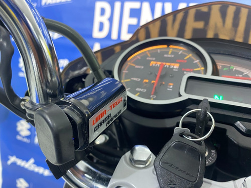 Imagen 23 de 25 de Bajaj Discover 125 2023