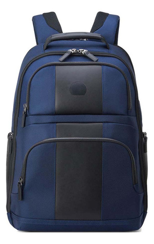 Mochila Portanotebook 15,6 Pulgadas Delsey Wagram