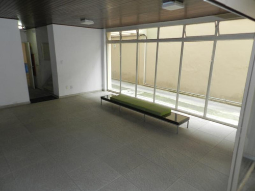 Imagem 8 de 10 de Apartamentos À Venda - Jardim Paulista - Ref: 634095 - 634095
