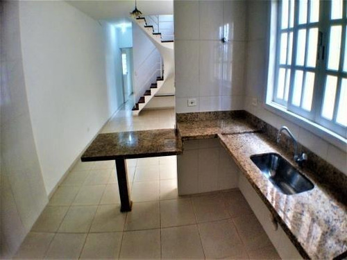 Imagem 21 de 30 de Casa Residencial À Venda, Jardim Planalto, Arujá. - Ca0456