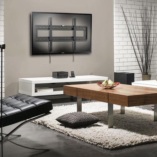 Imagem 6 de 6 de Suporte Tv 55 A 99 Pol Telas Grandes Vesa 800 ELG N01v8