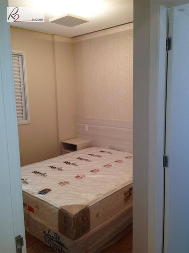 Imagem 10 de 20 de Residencial Parque Dos Príncipes - Ap0536