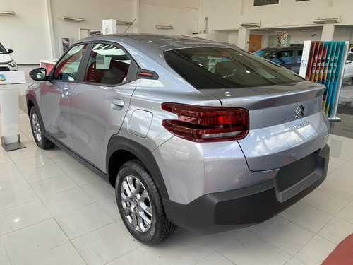 Citroën Cobalt Citroën Basalt Feel 1.0 MT