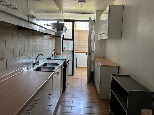 Venta Departamento Lo Barnechea, Av San José M Escrivá De B.