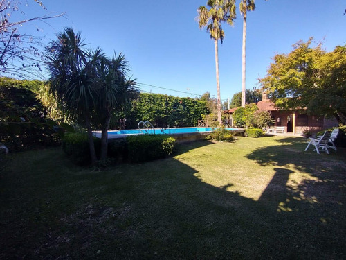 Imagen 19 de 25 de Casa En Venta En Ensenada Calle 44 Esq 13 Villa Del Plata - Dacal Bienes Raices