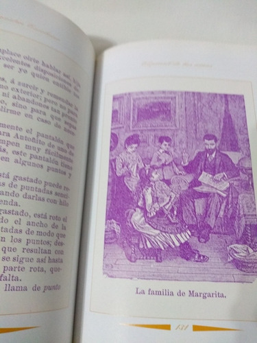 El Pensil De Las Niñas Agustin Escolano Invencion Tradición (Usado)