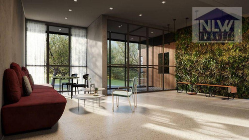 Imagem 8 de 8 de Studio À Venda, 22 M² Por R$ 389.000,00 - Vila Mariana - São Paulo/sp - St0268
